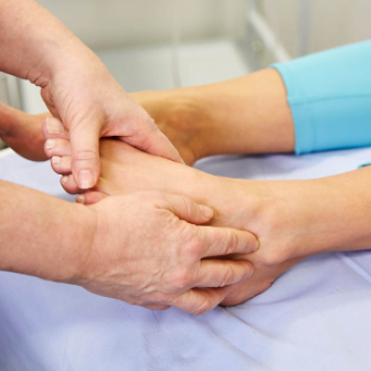 Ankle Injury Treatmennt Edited