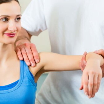 Frozen Shoulder Treatment Edited